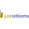 just retirement logo